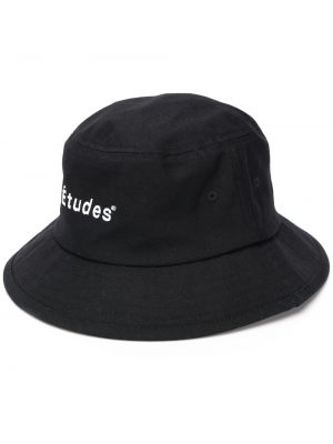 Sombrero Etudes negro