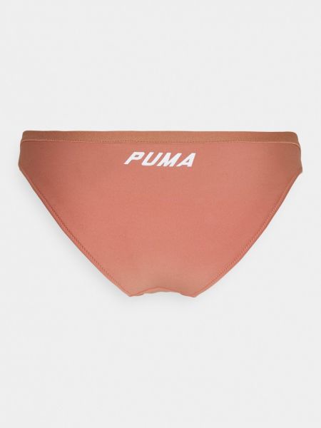Bikini Puma brązowy