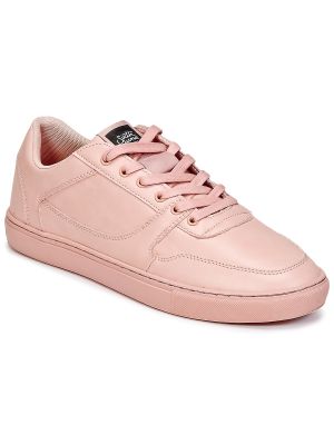 Sneakerși Sixth June roz