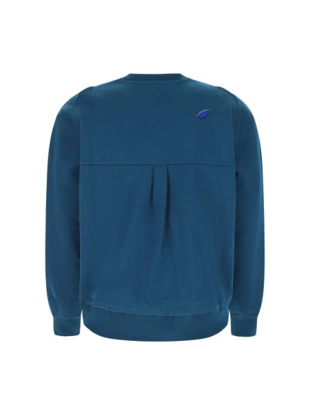 Sweatshirt Ader Error blau