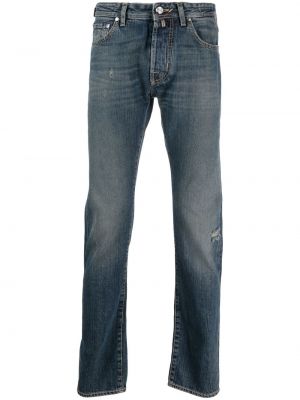 Jeans Jacob Cohën blå