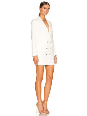 Blazer Superdown bianco