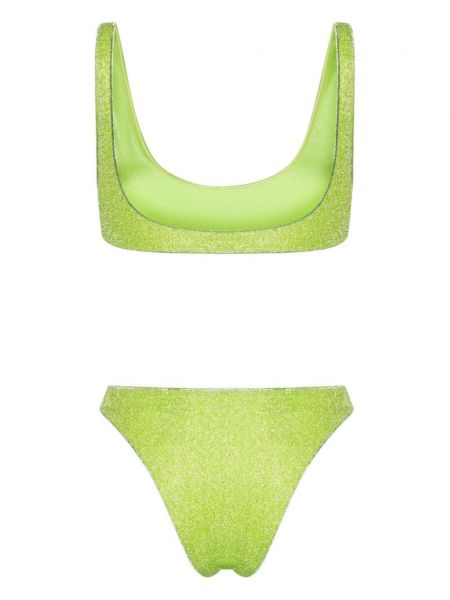 Bikini Oseree grün