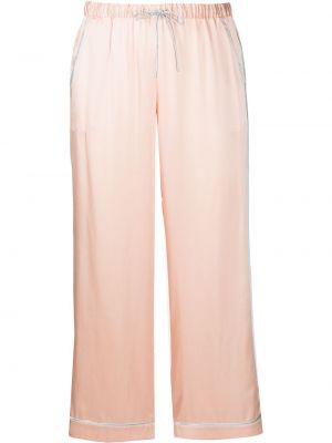 Pantalones de chándal Morgan Lane rosa
