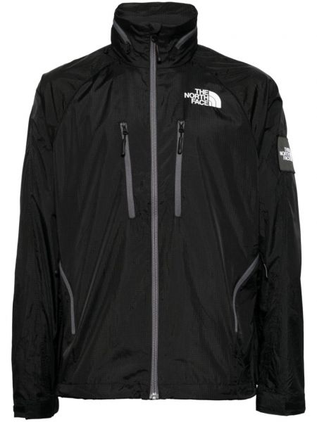 Vindjakke The North Face sort