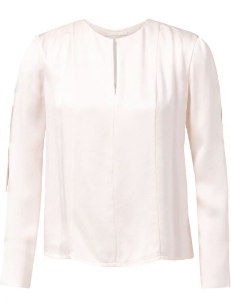 Camisa Jason Wu Collection blanco