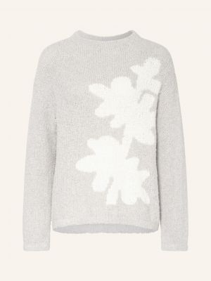 Sweter Sminfinity biały