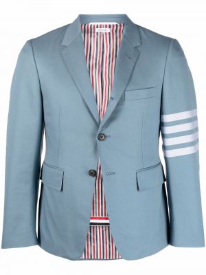 Blazer Thom Browne blå