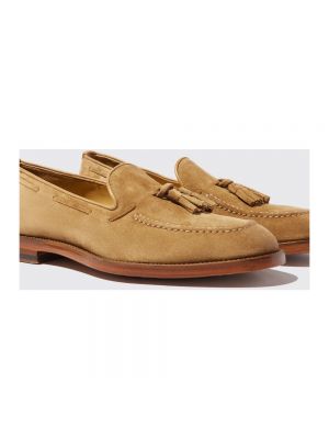 Loafers clasicos Scarosso