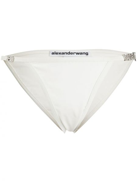 Underbukse Alexander Wang hvit