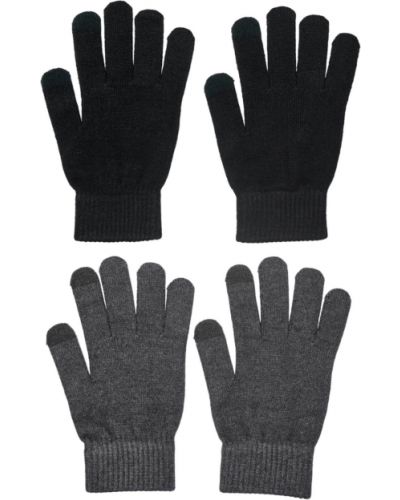 Γάντια Only μαύρο