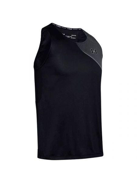 Top Under Armour crna