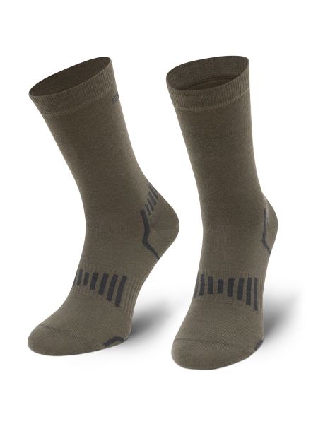 Шкарпетки Spaio хакі