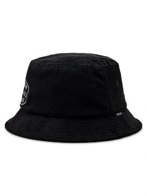 Καπέλο Poler μαύρο