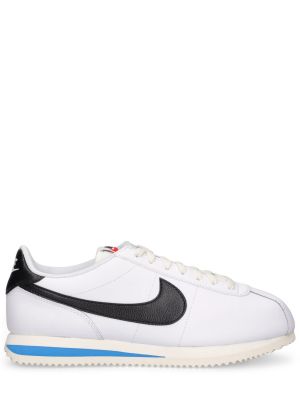 Tenisky Nike Cortez biela