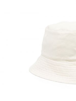 Mütze Nanushka weiß