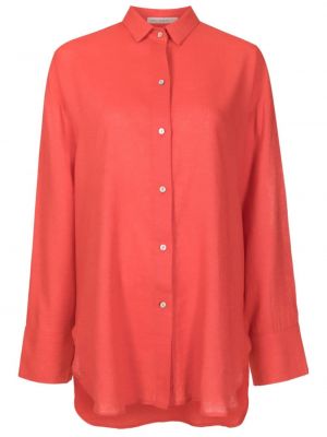 Marškiniai Lenny Niemeyer raudona