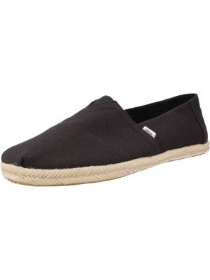 Loafers Toms czarne