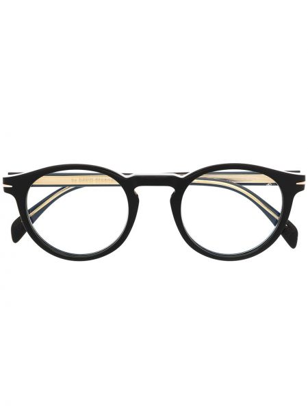 Briller Eyewear By David Beckham svart