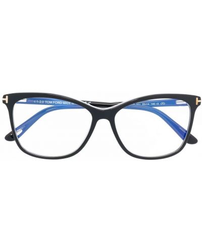 Briller Tom Ford Eyewear svart