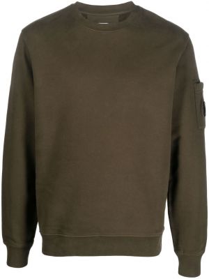 Pull C.p. Company vert