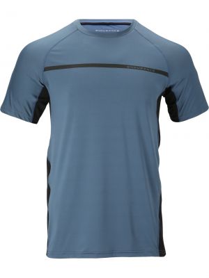 Тениска Endurance синьо