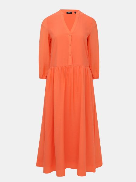 Платье Joop! оранжевое