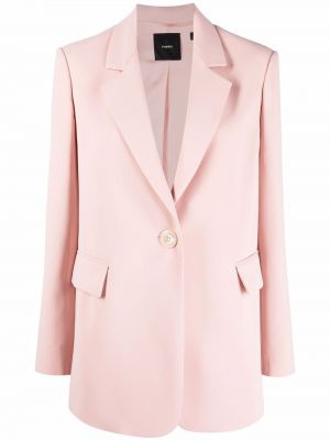 Blazer Pinko rosa