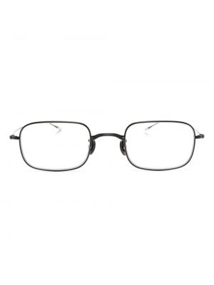 Szemüveg Eyevan7285 fekete