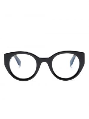 Dioptrické okuliare Off-white