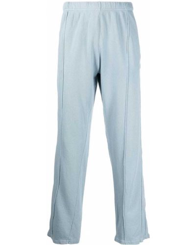 Pantalones de chándal Les Tien azul