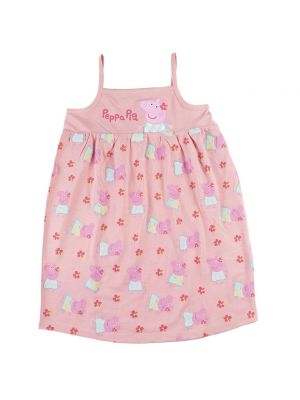 Šaty Peppa Pig - Ružová
