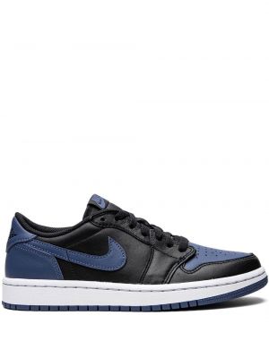 Sneakers Jordan Air Jordan 1 svart