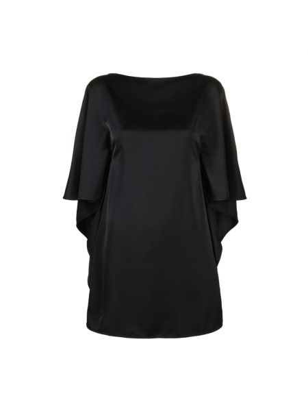 Mini robe The Attico noir