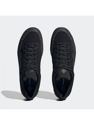 Chaussures de ville Adidas Sportswear noir