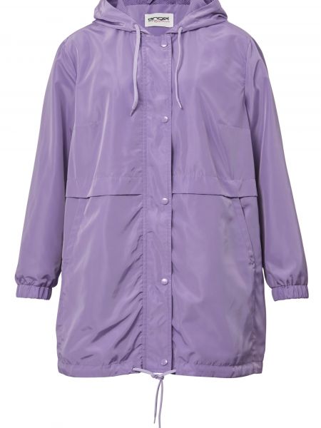 Куртка софтшелл Angel Of Style фиолетовая