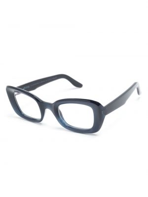 Okulary Lapima niebieskie