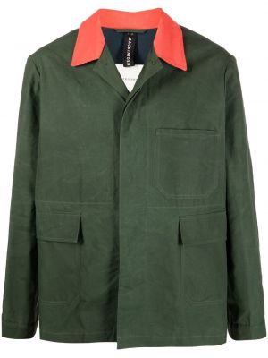 Pamučna jakna Mackintosh