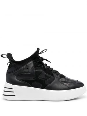 Sneakers Hogan svart