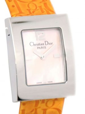Montres Christian Dior