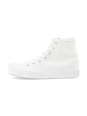Pantofi Bianco alb