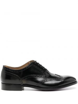 Brogues Paul Smith svart