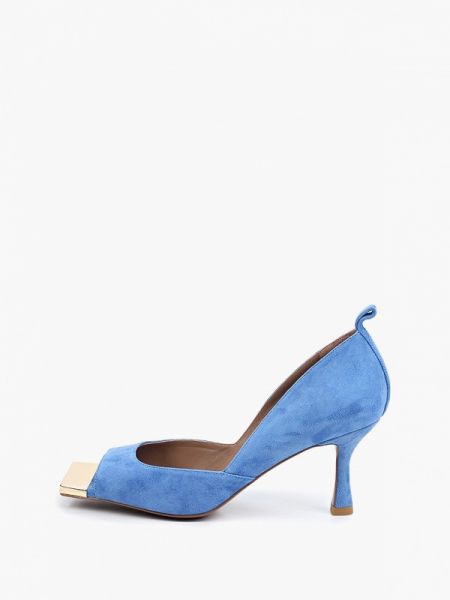 Туфли Corso Como синие