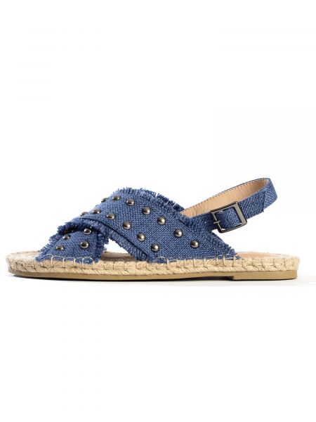 Sandaalid Celena sinine