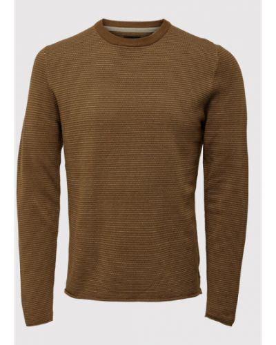 Pull Only & Sons marron