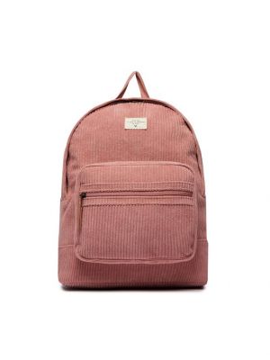 Розовый рюкзак Roxy