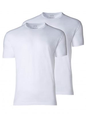 Tričko Ceceba biela