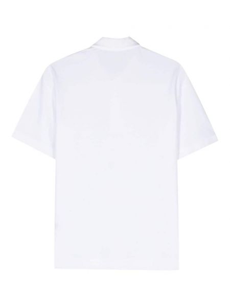 Polo marškinėliai Circolo 1901 balta