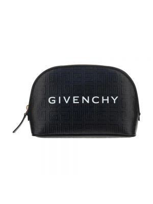 Czarna kosmetyczka Givenchy