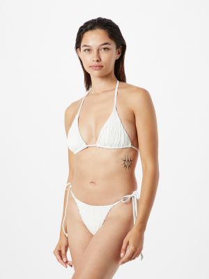 Bikini Misspap fehér